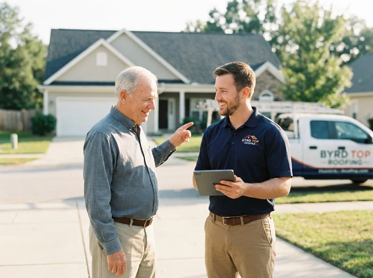 Roofing Caryville, TN FAQs